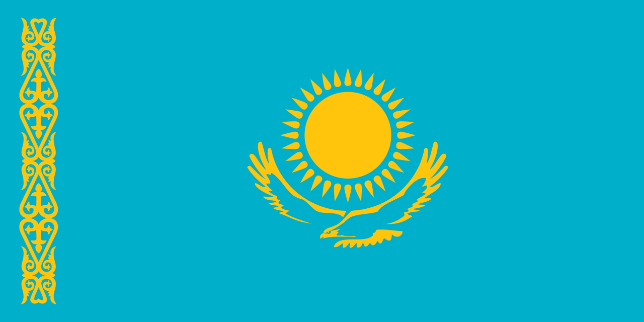 Kazachstan Kazakhstan